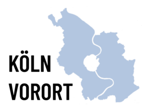 Köln Vorort - Logo